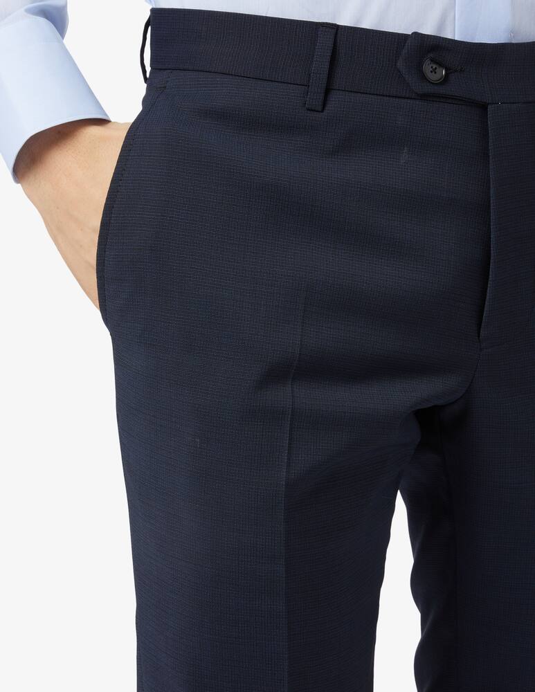 rinascente Paoloni D7 micro structure suit 