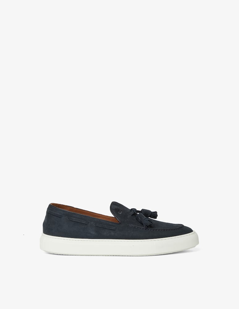 Fratelli Rossetti Brera sport tassle shoes - picture 1 Fratelli Rossetti Brera sport tassle shoes - picture 1