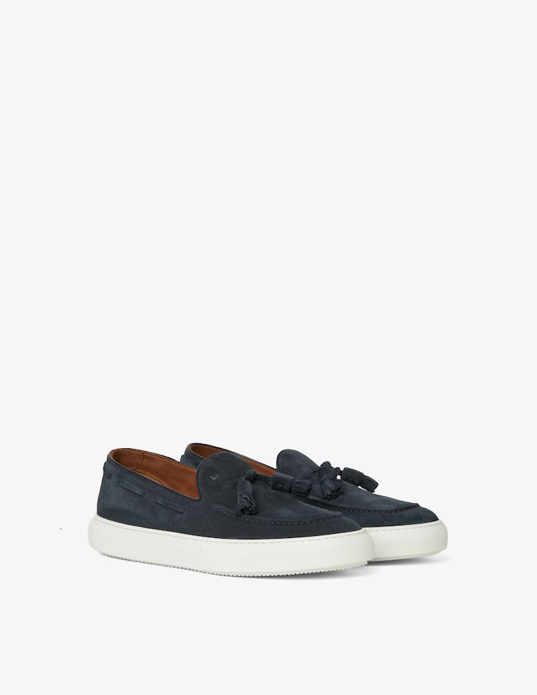 Fratelli Rossetti Brera sport tassle shoes - picture 2 Fratelli Rossetti Brera sport tassle shoes - picture 2