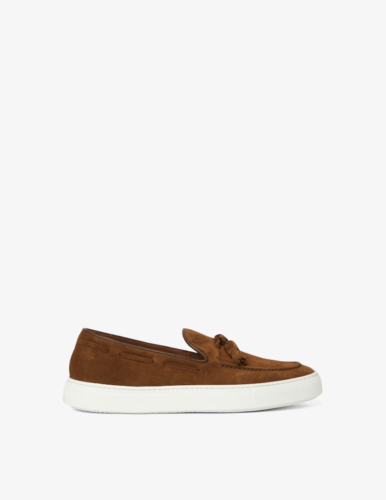 Fratelli Rossetti Scarpe brera sport con nappine - immagine 1 Fratelli Rossetti Scarpe brera sport con nappine - immagine 1