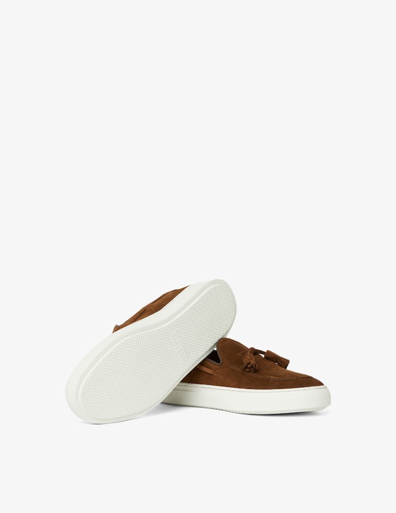 Fratelli Rossetti Scarpe brera sport con nappine - immagine 5 Fratelli Rossetti Scarpe brera sport con nappine - immagine 5