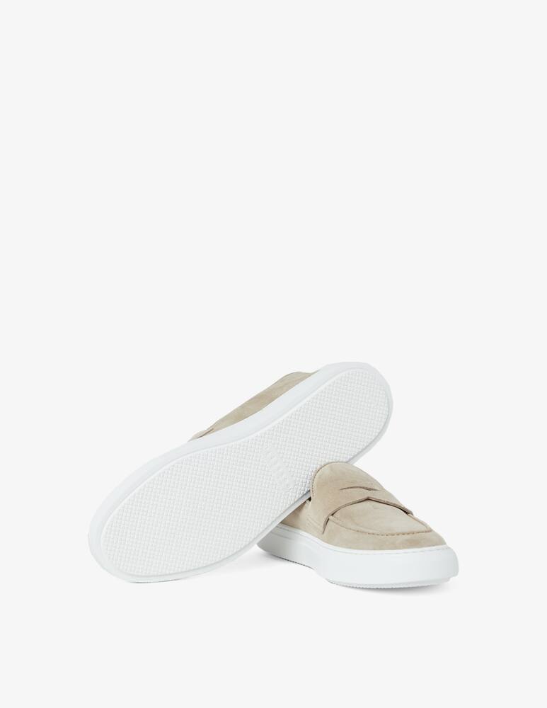 rinascente Fratelli Rossetti Mocassini in pelle 