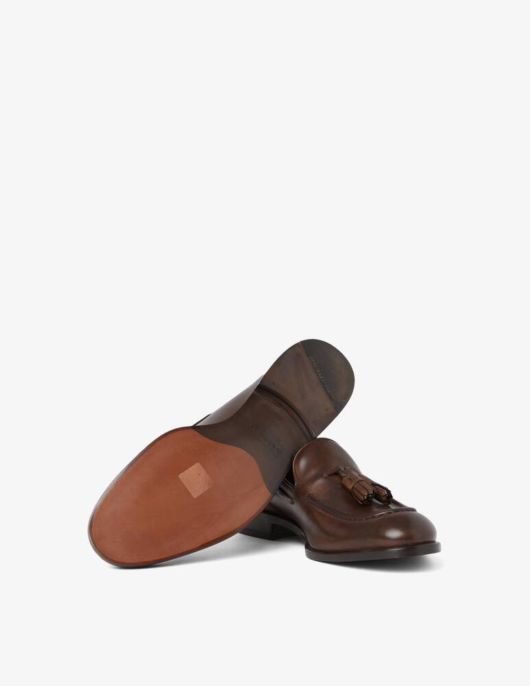 rinascente Fratelli Rossetti Brera shoes 