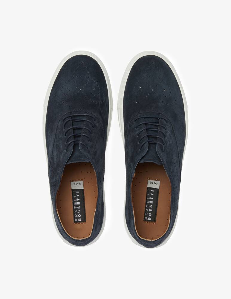 rinascente Fratelli Rossetti Hobo shoes 