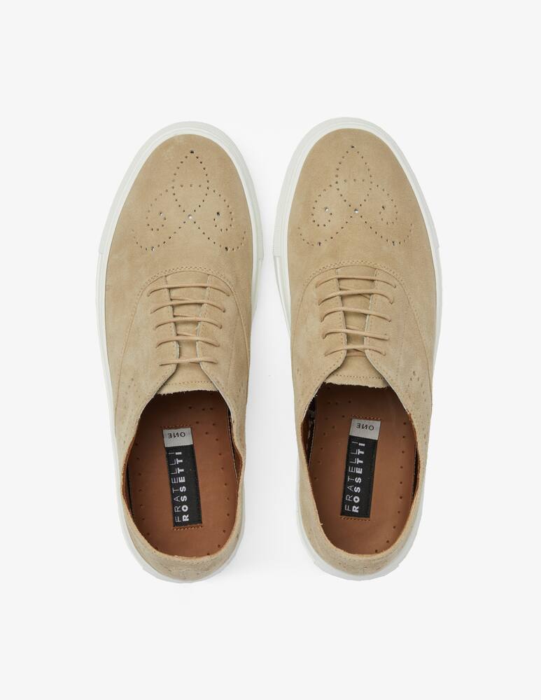 rinascente Fratelli Rossetti Hobo shoes 