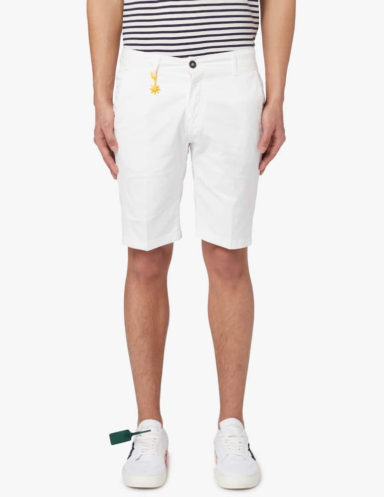 rinascente Manuel Ritz Pantaloni bermuda 