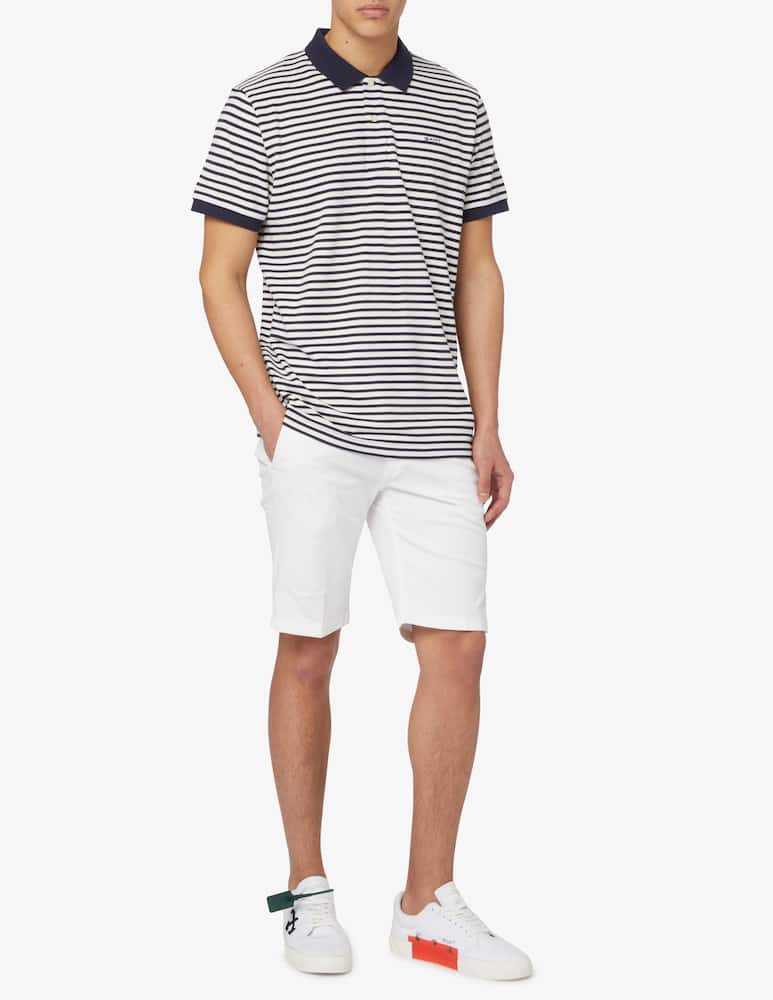 rinascente Manuel Ritz Pantaloni bermuda 