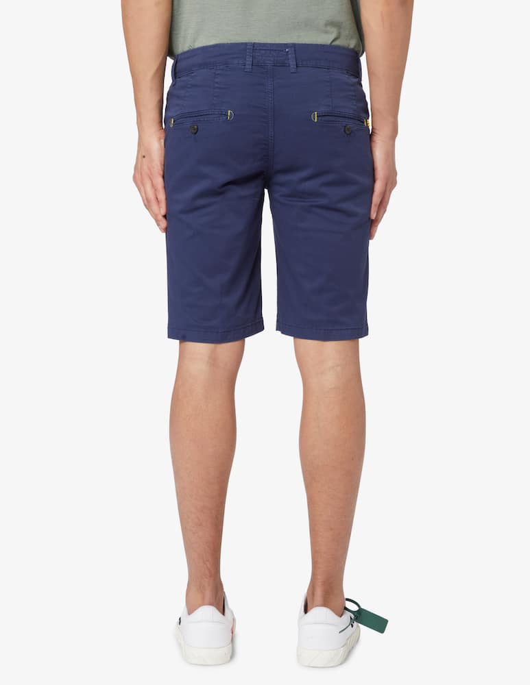 rinascente Manuel Ritz Pantaloni bermuda 