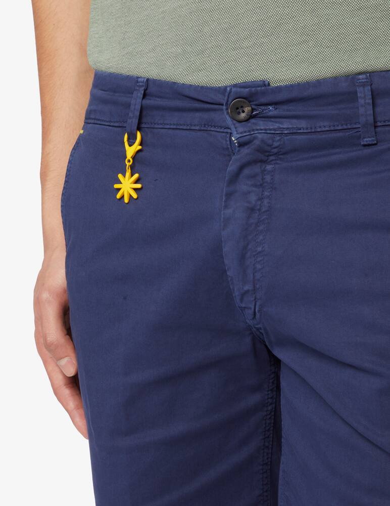 rinascente Manuel Ritz Pantaloni bermuda 