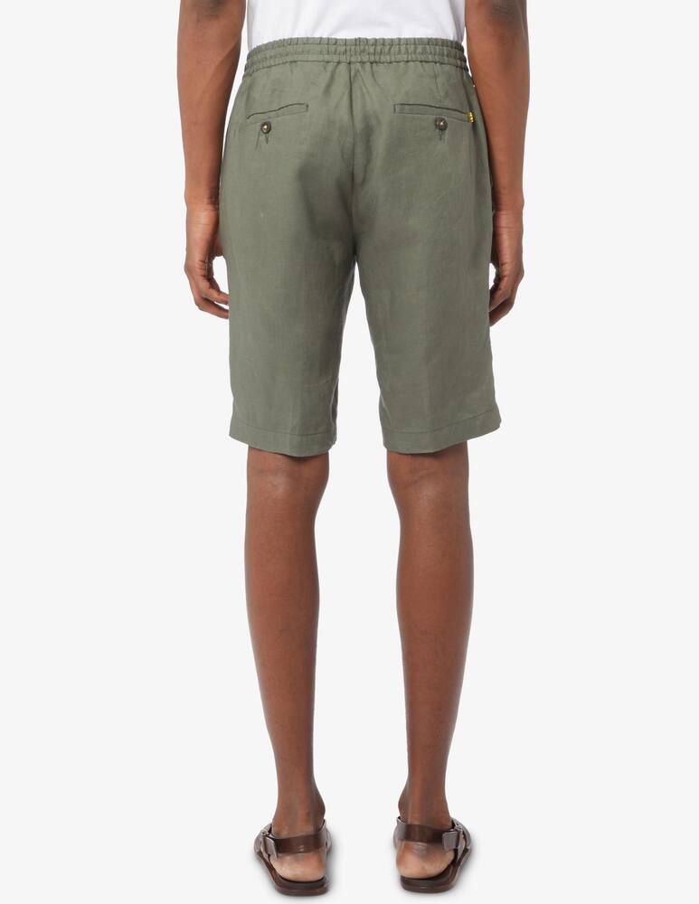 rinascente Manuel Ritz Bermuda lavato