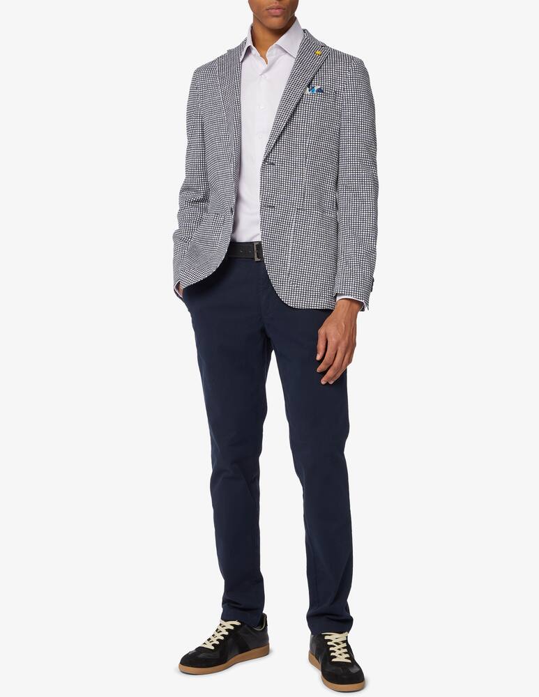 rinascente Manuel Ritz Giacca in cotone 