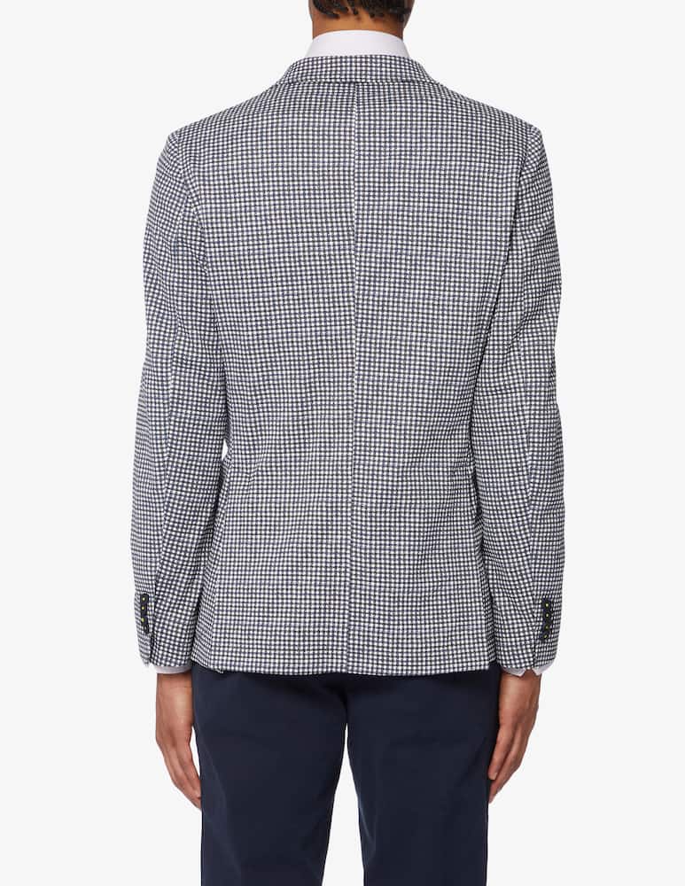 rinascente Manuel Ritz Giacca in cotone 