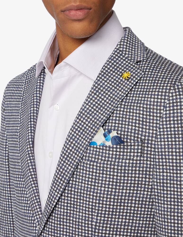 rinascente Manuel Ritz Giacca in cotone 