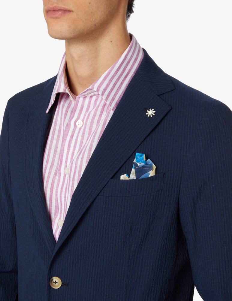 rinascente Manuel Ritz Jacket 