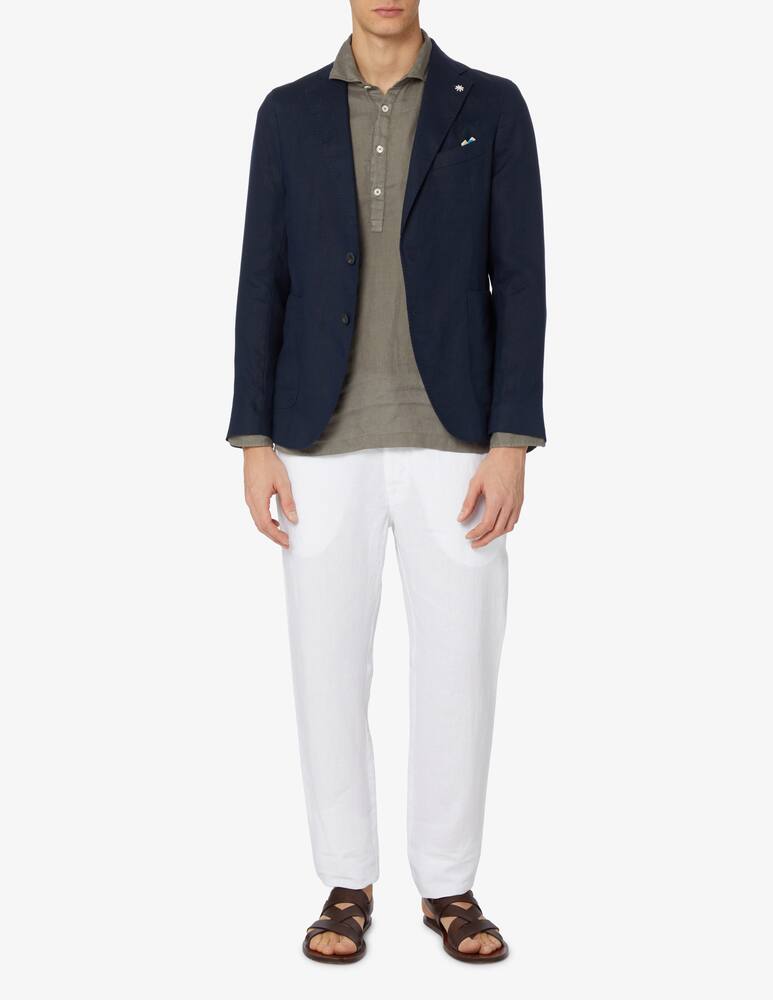 rinascente Manuel Ritz Washed jacket 