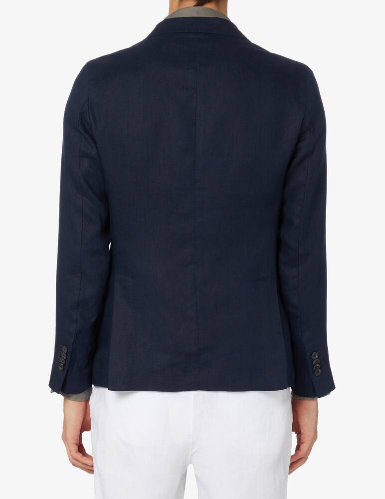 rinascente Manuel Ritz Washed jacket 