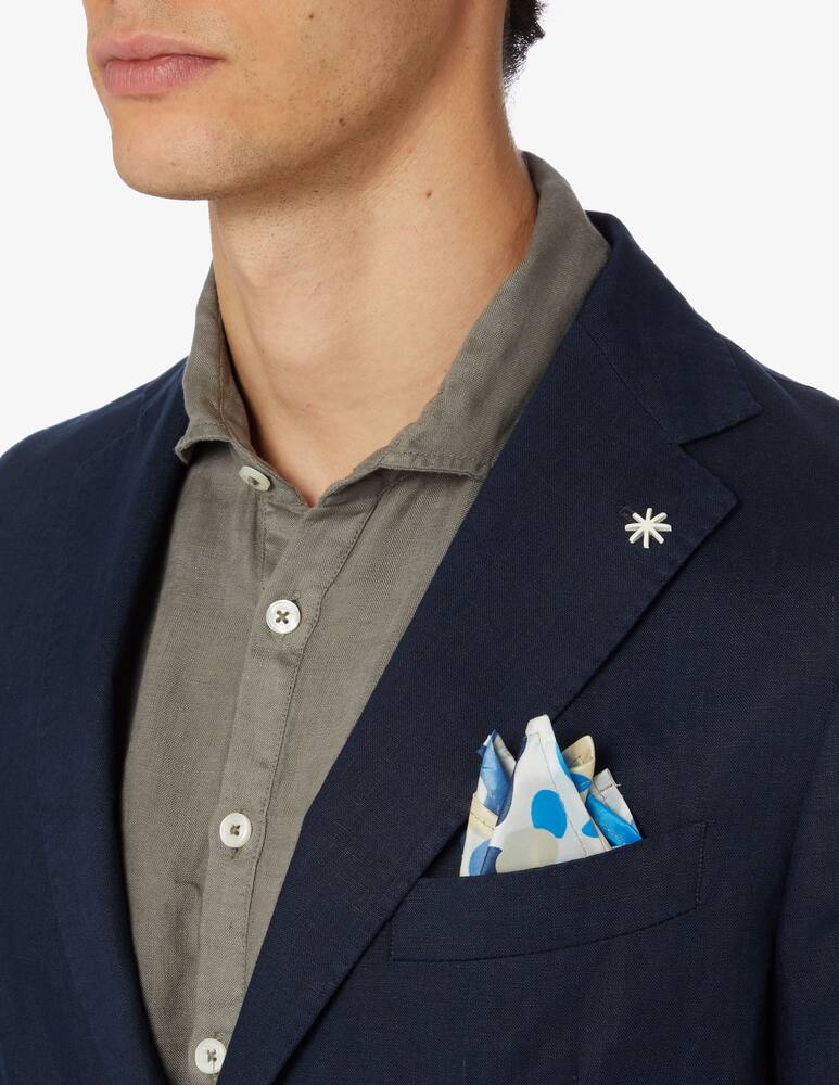 rinascente Manuel Ritz Washed jacket 