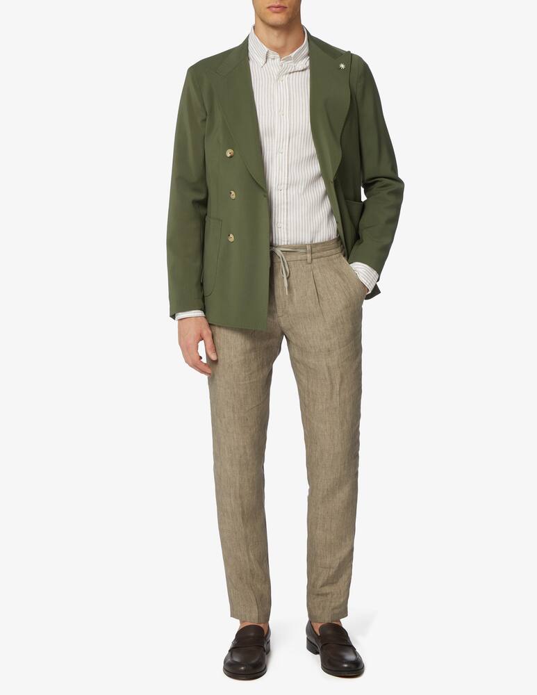 rinascente Manuel Ritz Giacca in lana