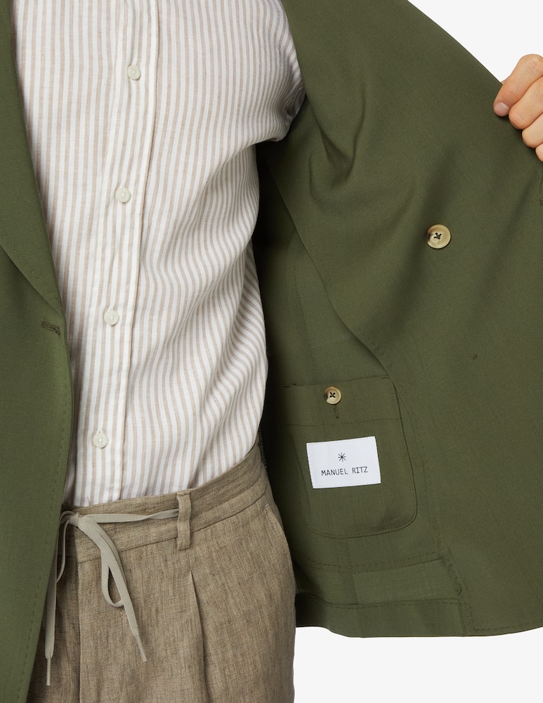 rinascente Manuel Ritz Giacca in lana