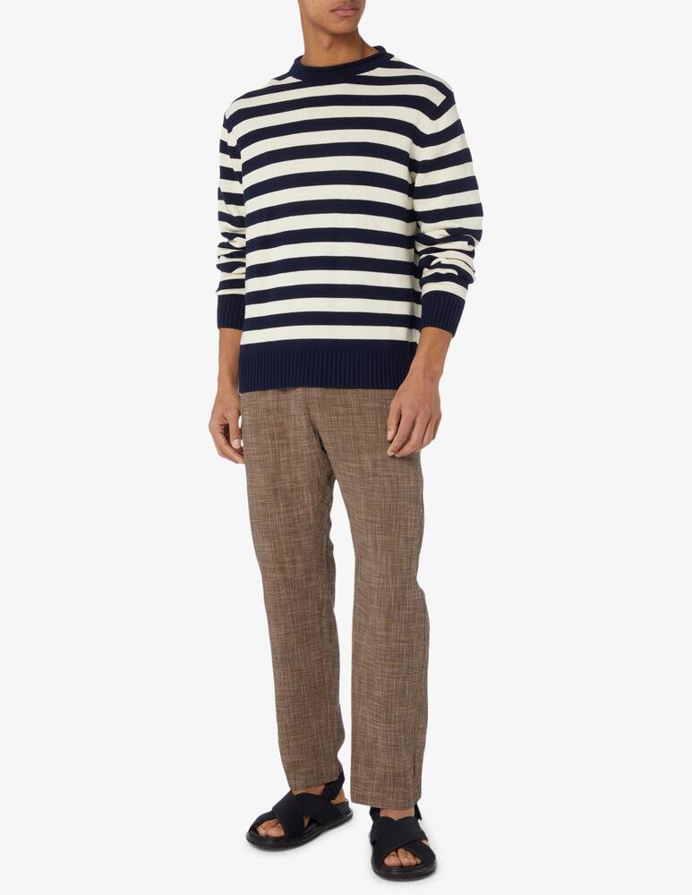 rinascente Manuel Ritz Bio cotton sweater