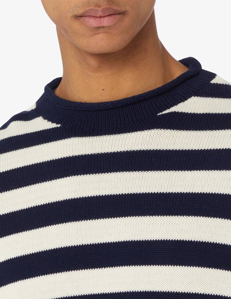 rinascente Manuel Ritz Bio cotton sweater