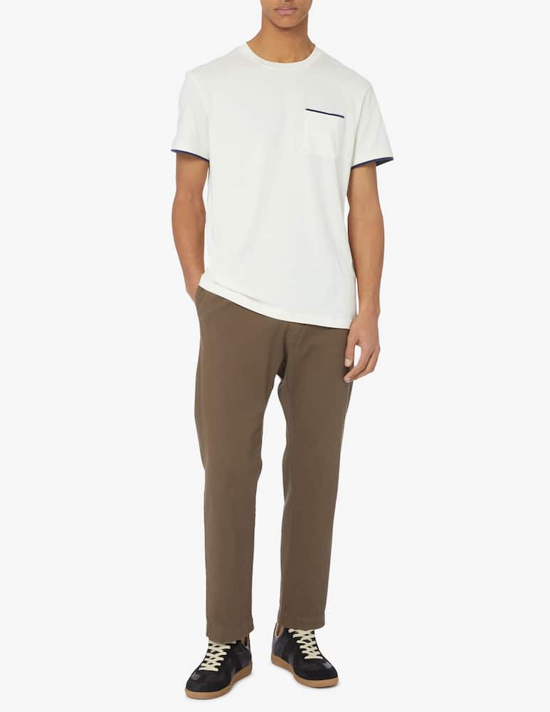 rinascente Manuel Ritz Maglietta in cotone 