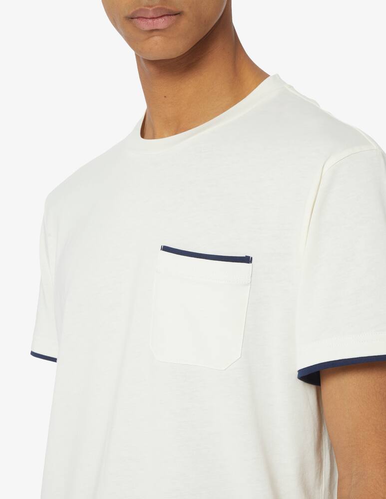 rinascente Manuel Ritz Maglietta in cotone 