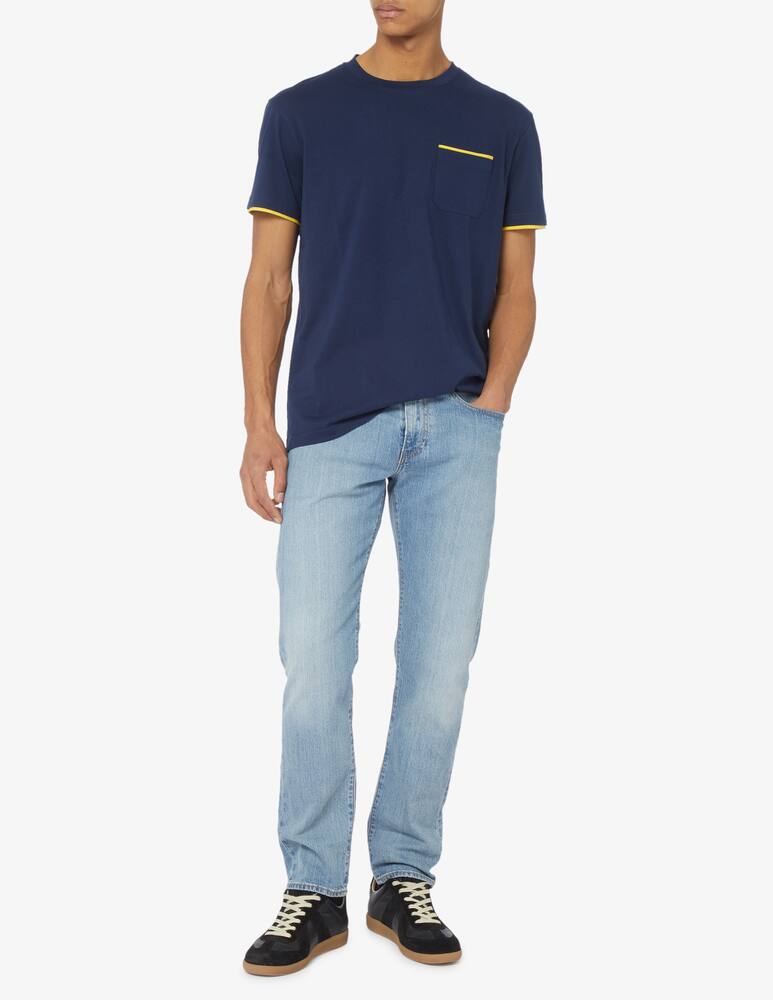 rinascente Manuel Ritz Maglietta in cotone 