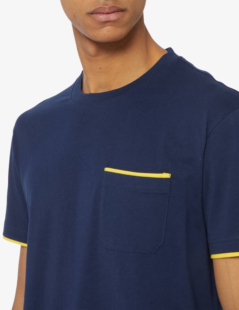 rinascente Manuel Ritz Maglietta in cotone 