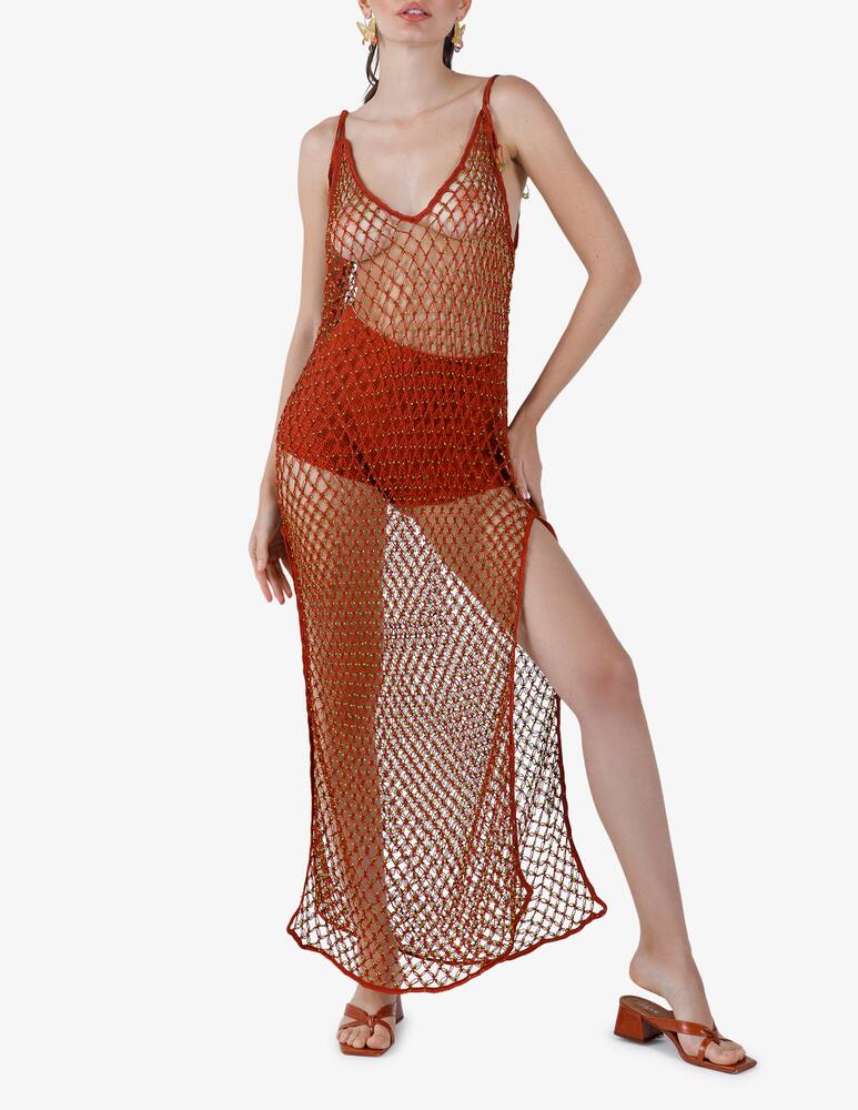 rinascente My Beachy Side Vestito