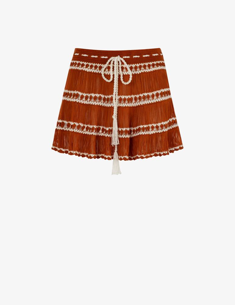 rinascente My Beachy Side Gonna mini