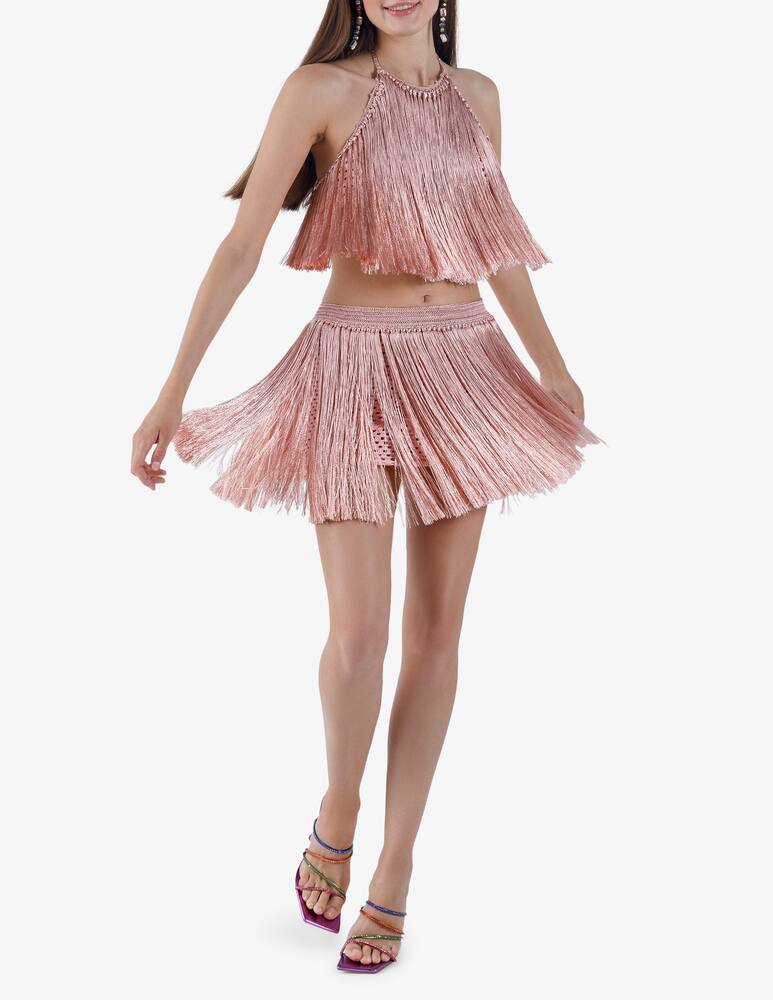 rinascente My Beachy Side Gonna mini