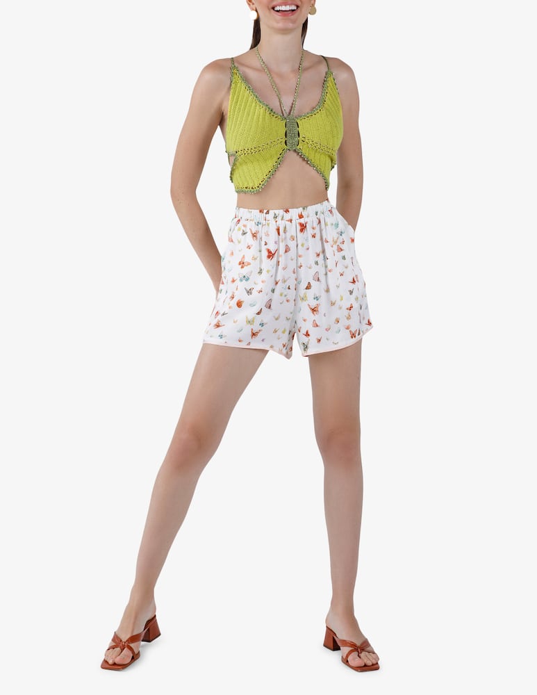 rinascente My Beachy Side Top