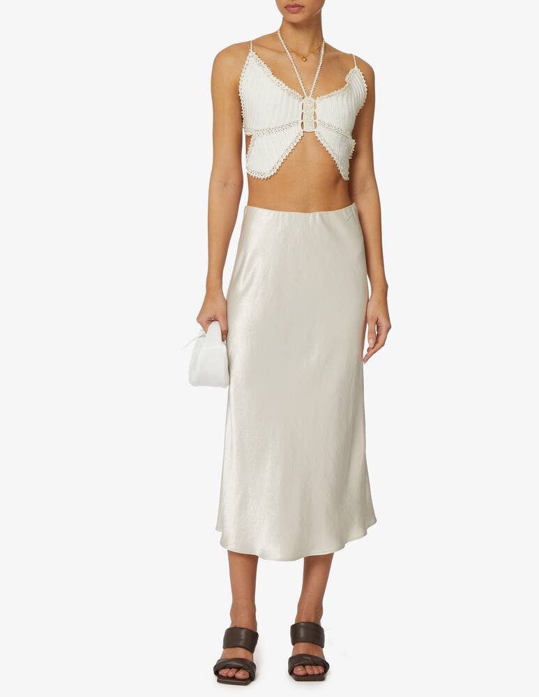 rinascente My Beachy Side Top