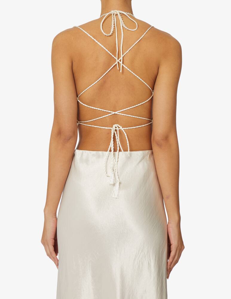 rinascente My Beachy Side Top