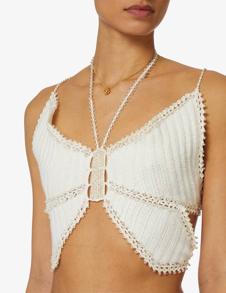 rinascente My Beachy Side Top