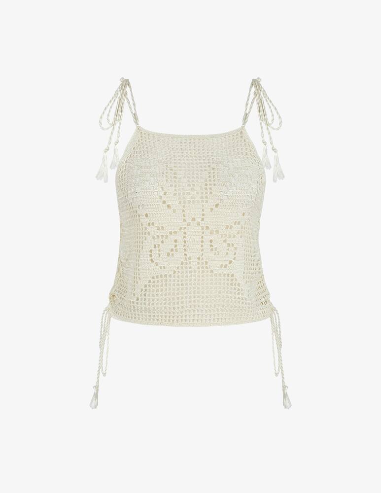 rinascente My Beachy Side Top