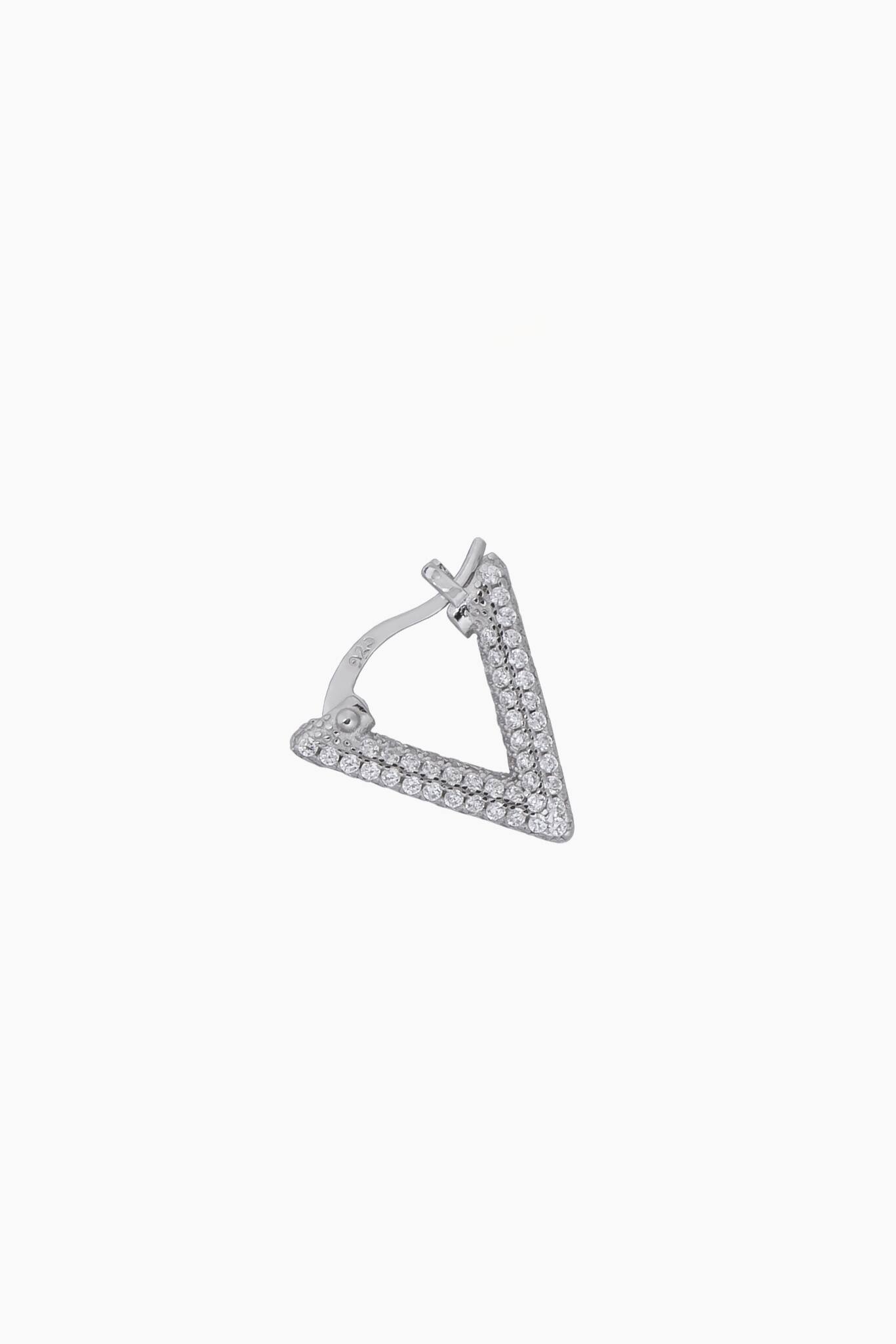 Shop LAG World Mini Lil Triangle Arctic on Rinascente