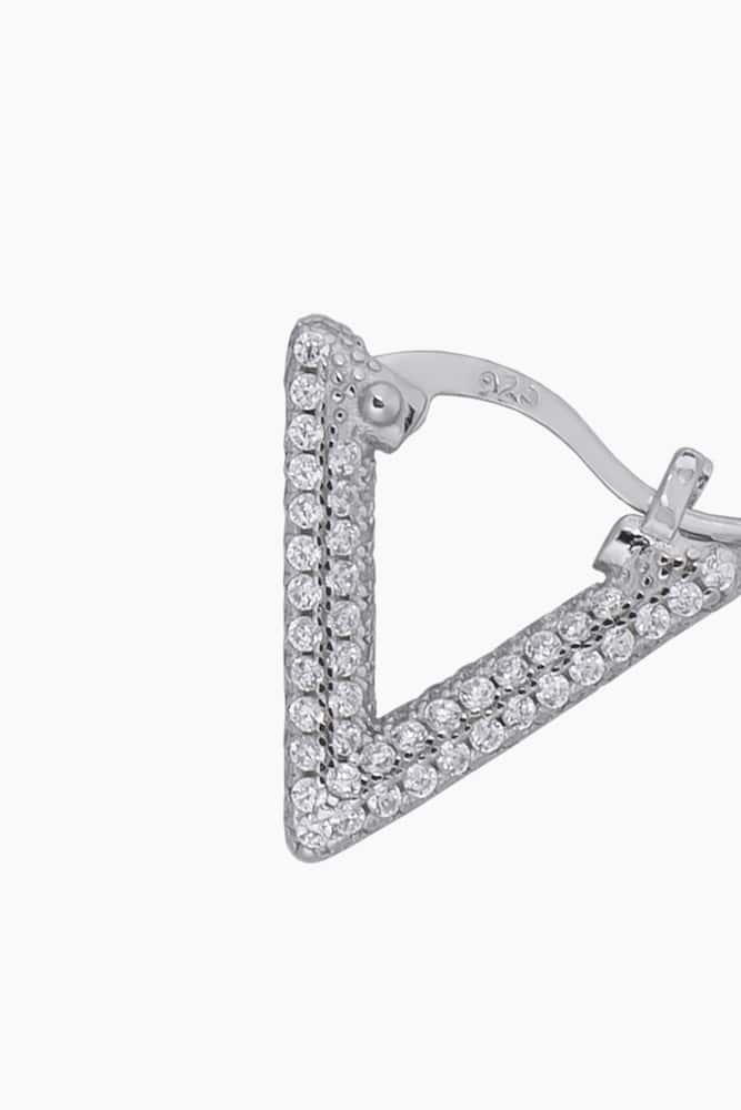 rinascente LAG World Mini Lil Triangle Arctic