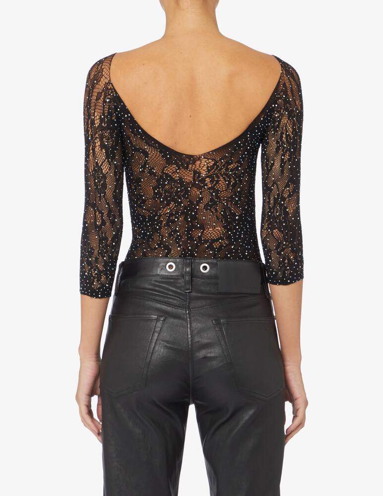 rinascente Sharay Body