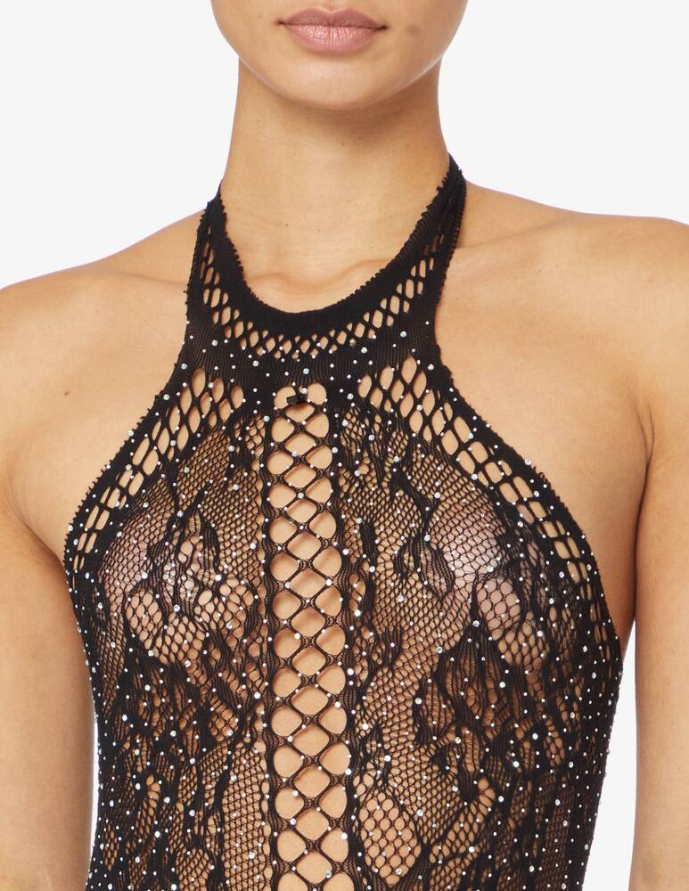 rinascente Sharay Bodysuit
