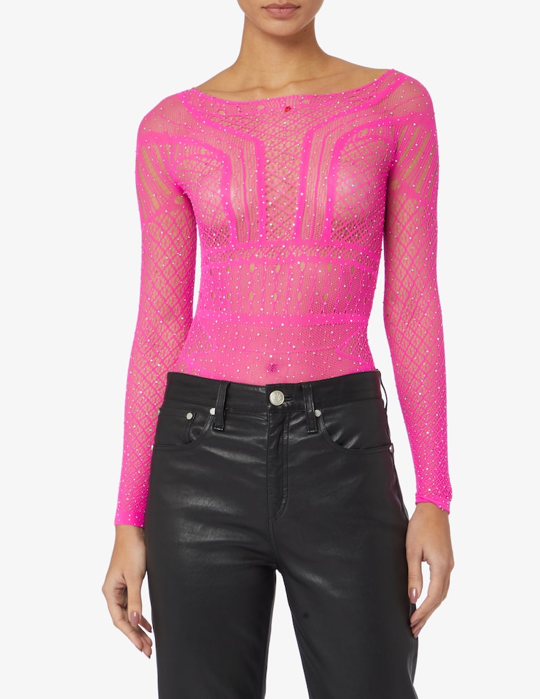 rinascente Sharay Bodysuit