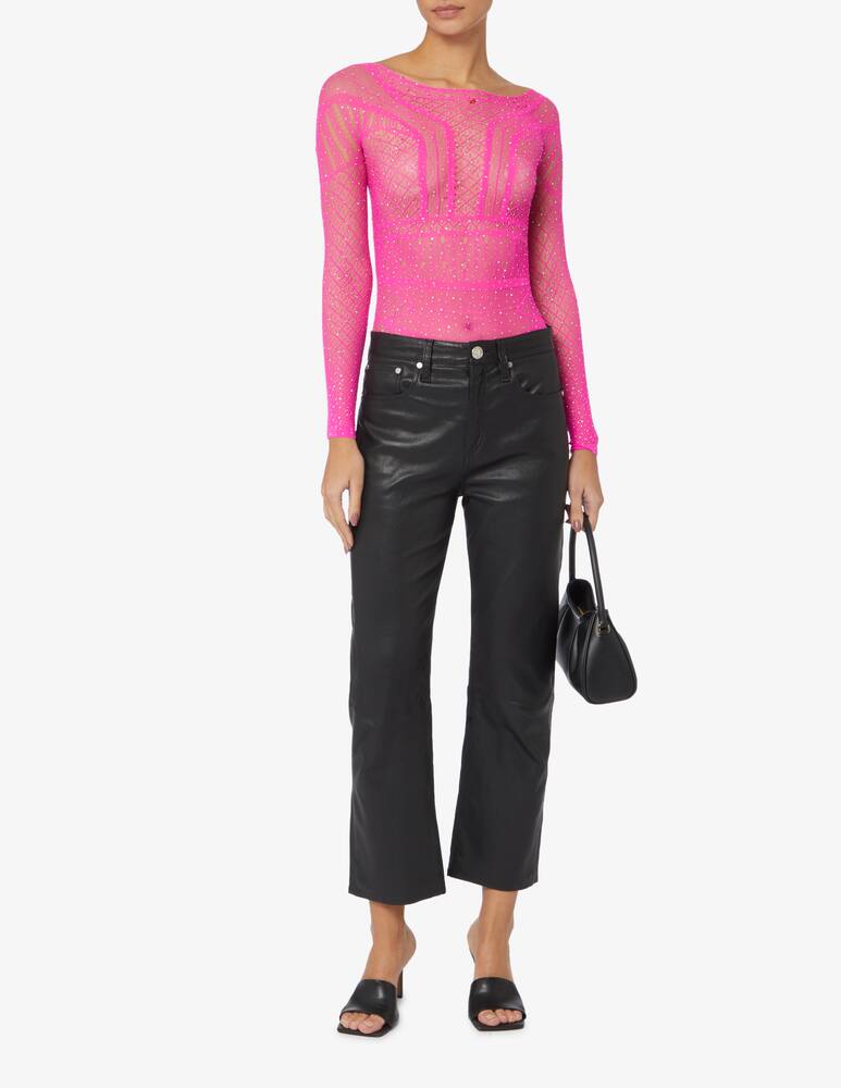 rinascente Sharay Bodysuit