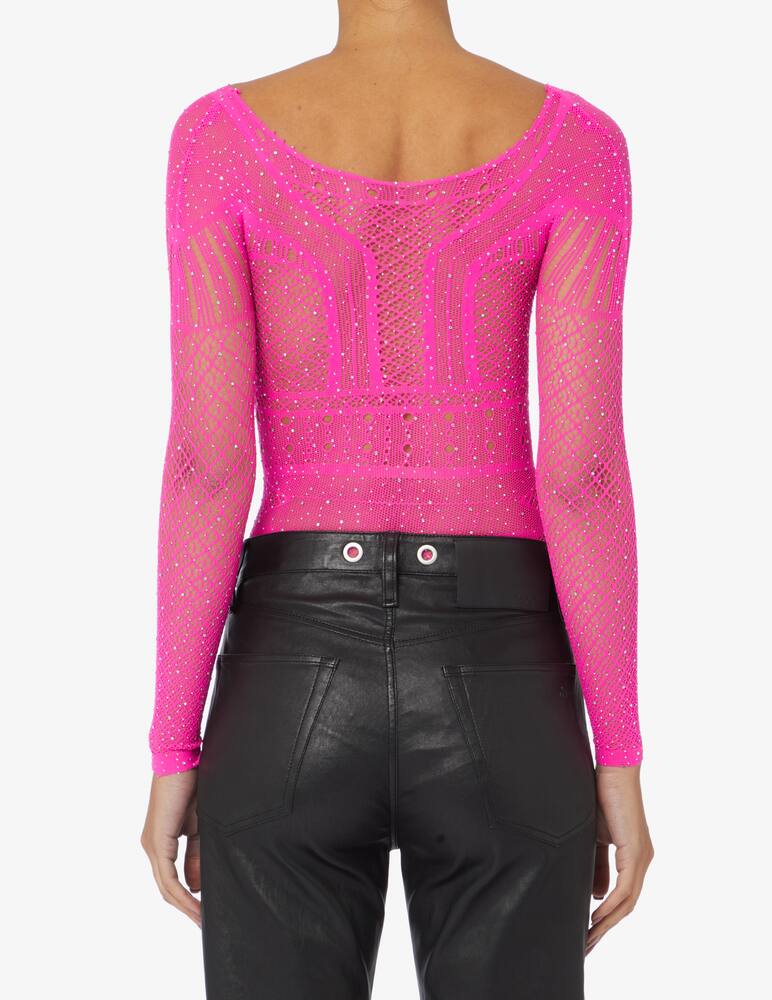 rinascente Sharay Bodysuit