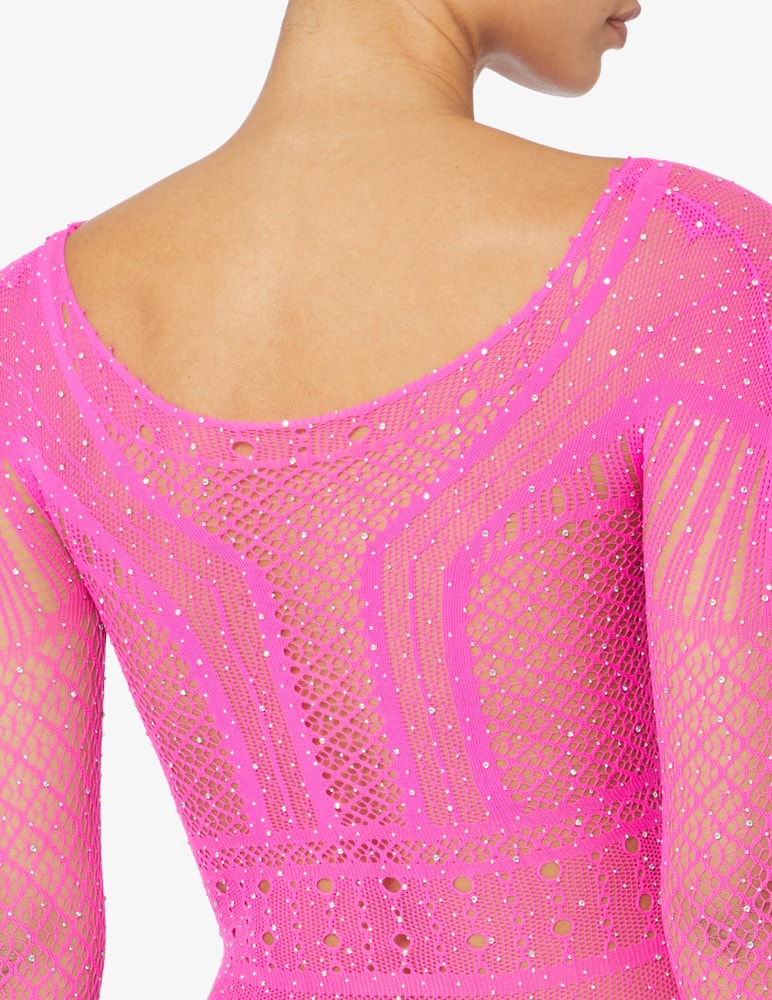 rinascente Sharay Bodysuit