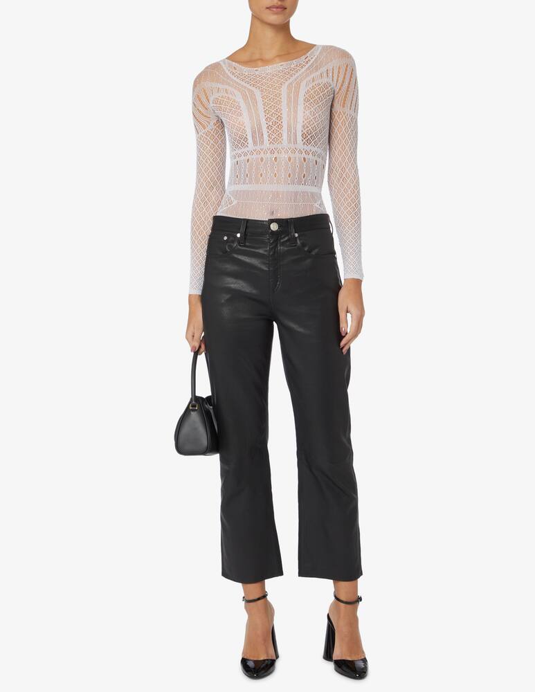 rinascente Sharay Bodysuit