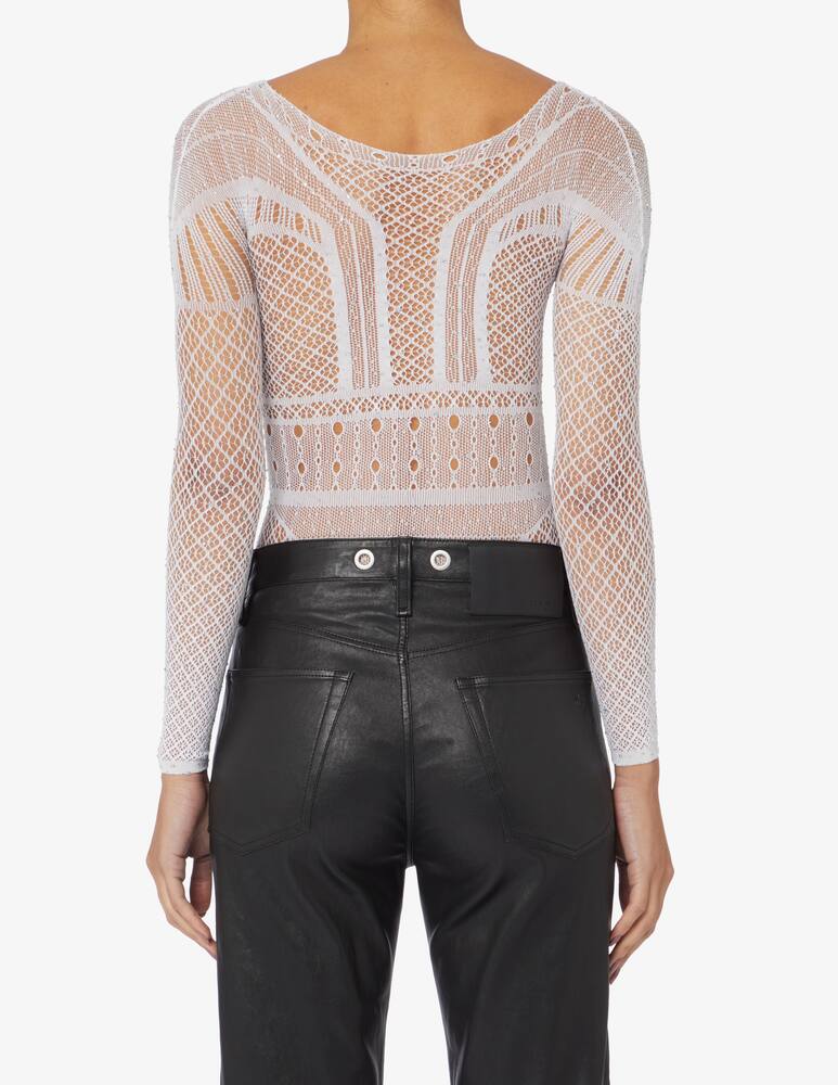 rinascente Sharay Bodysuit