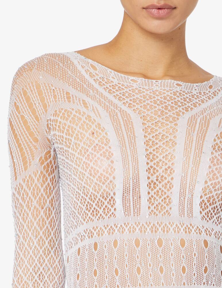 rinascente Sharay Bodysuit