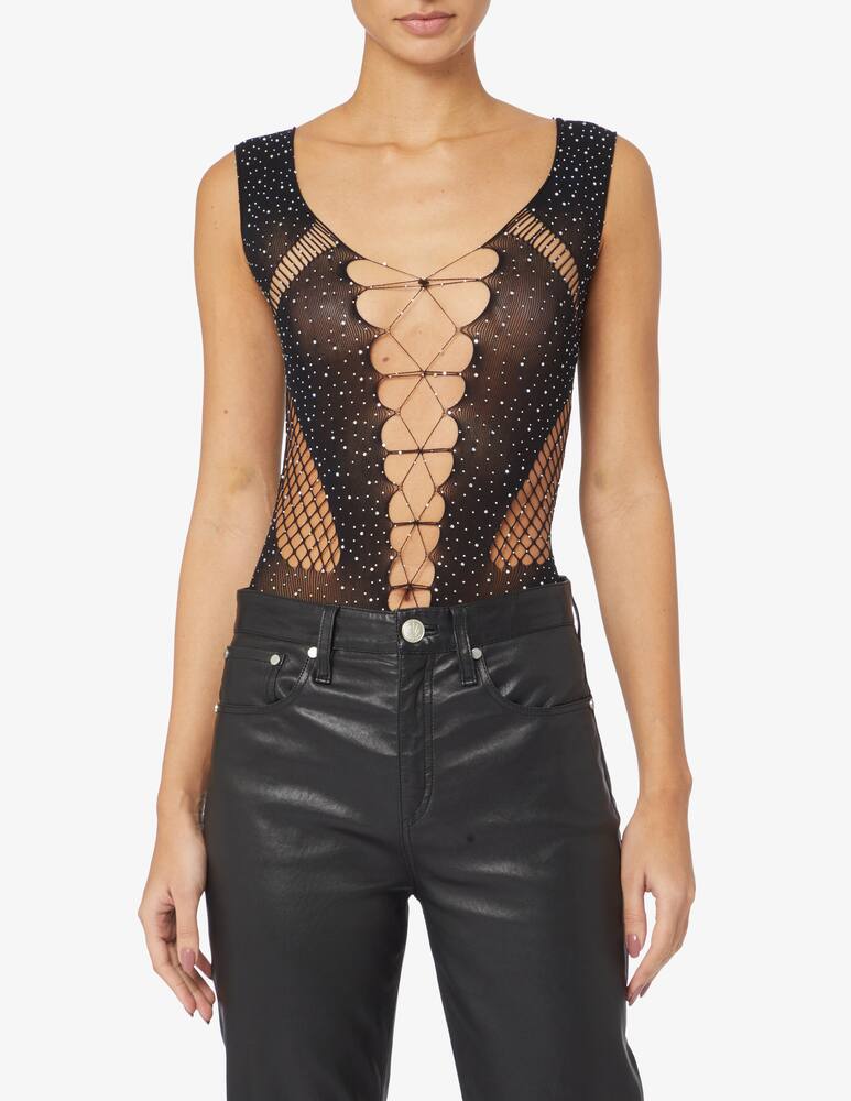 rinascente Sharay Bodysuit