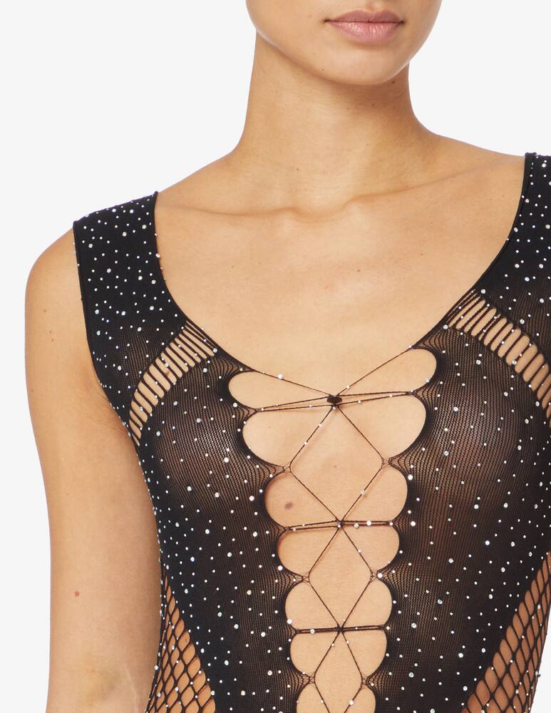 rinascente Sharay Bodysuit